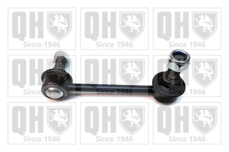 Image of QUINTON HAZELL Anti-roll bar link QUINTON HAZELL QLS3640S