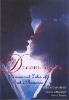 Image of Dream Lover by Kristina Wright Paperback