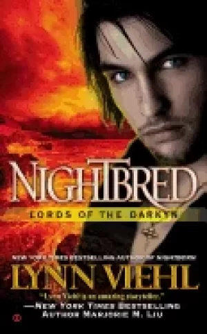 Image of nightbred lords of the darkyn