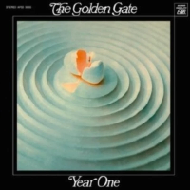 Image of Year One Vinyl