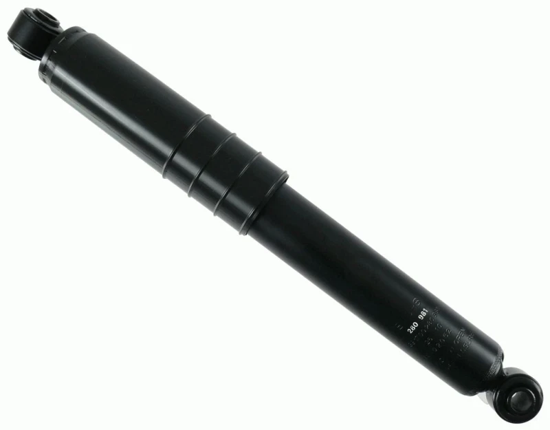 Image of Shock absorber SACHS 280 981