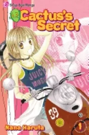 Image of cactuss secret volume 1