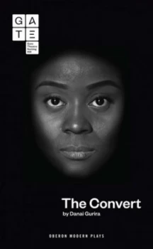 Image of The Convert by Danai Gurira Book