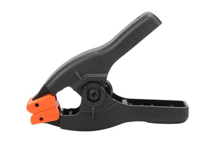 Image of Pony Jorgensen Poj3251 Adjustable Tension Spring Clamp 25mm Pny3251