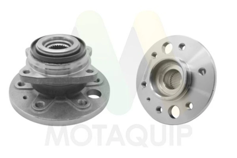 Image of MOTAQUIP Wheel bearing kit MOTAQUIP LVBW1655