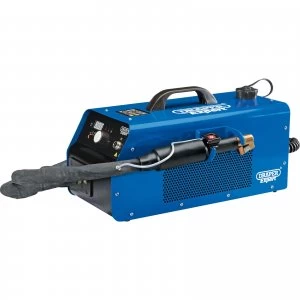 Image of Draper IHT 30 Liquid Cooled Induction Heater 240v
