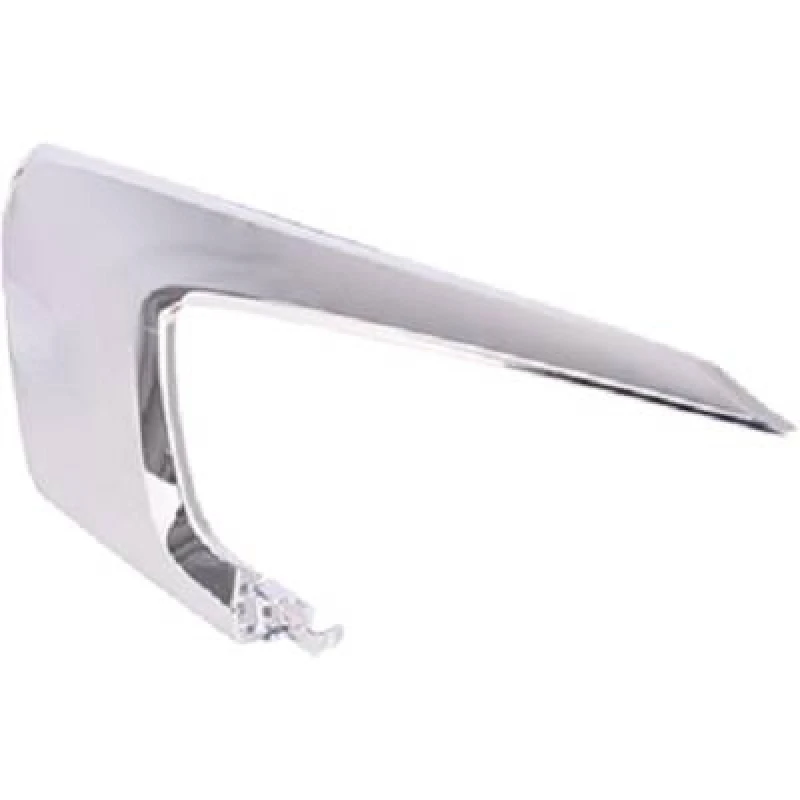 Image of Bumper moulding DIEDERICHS 5835243
