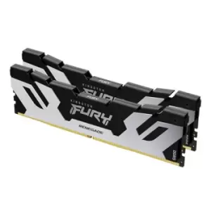 Image of Kingston Technology FURY Renegade memory module 32GB 2 x 16GB DDR5 6000 MHz