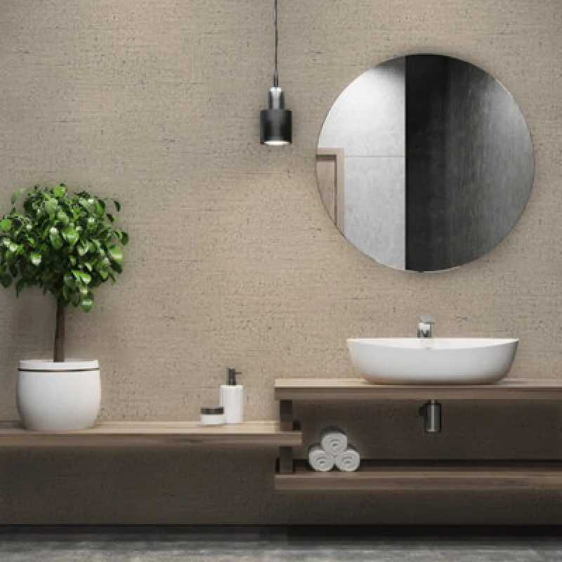 Image of Belgravia Decor Concrete Beige