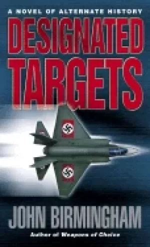 Image of designated targets birmingham john