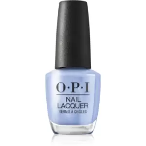 image of OPI Nail Lacquer XBOX Nail Polish Can't Control Me 15 ml