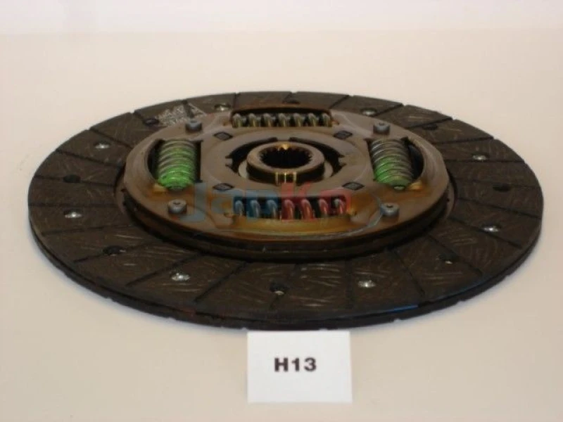 Image of JAPKO Clutch plate JAPKO 80H13