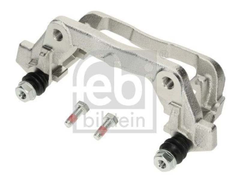 Image of Brake caliper carrier FEBI BILSTEIN 1000112