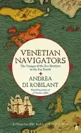 Image of venetian navigators the voyages of the zen brothers to the far north