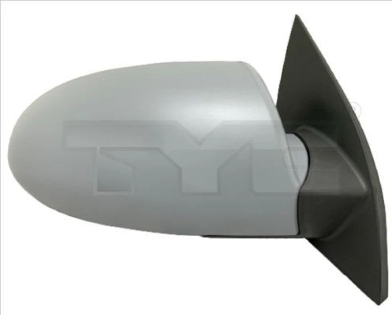 Image of TYC Wing mirror TYC 313-0052