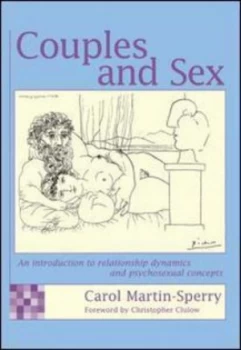 Image of Couples and Sex by Carol Martin-Sperry Paperback