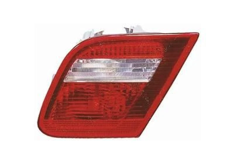 Image of VAN WEZEL 0653938 Rear light Inner Section, without bulb holder, Right Combination Rearlight (391)