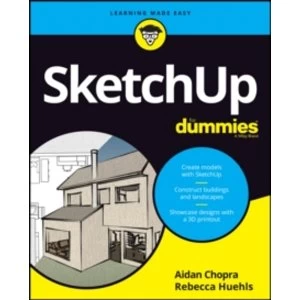 Image of SketchUp For Dummies