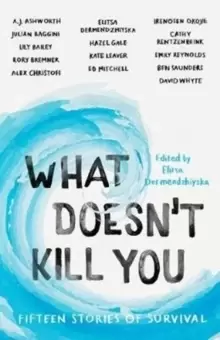 Image of What Doesn't Kill You : Fifteen Stories of Survival