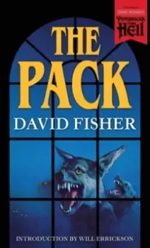 Image of The Pack (Paperbacks from Hell)