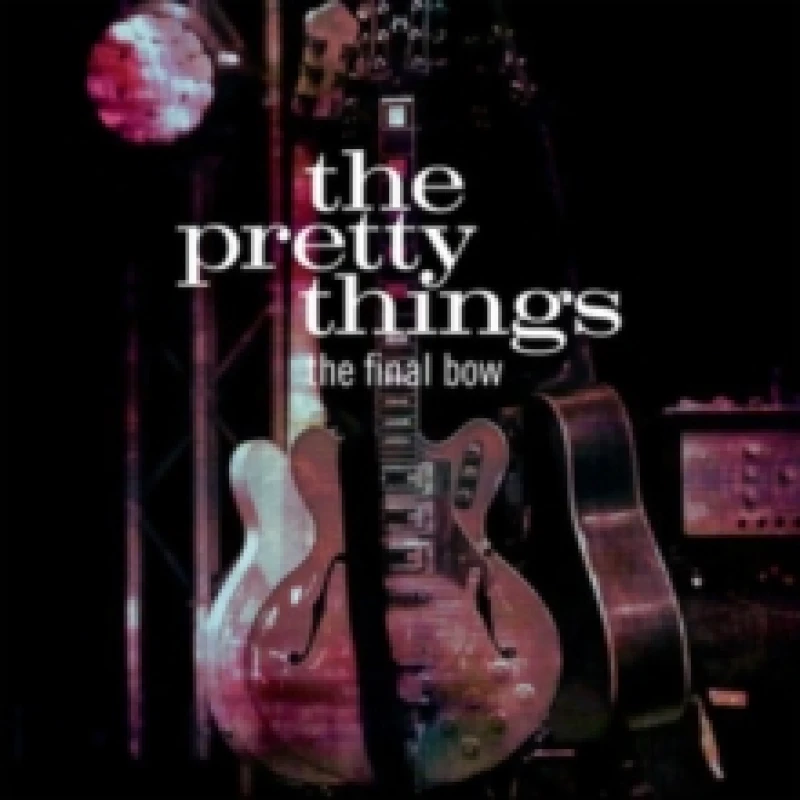 Image of The Final Bow Vinyl