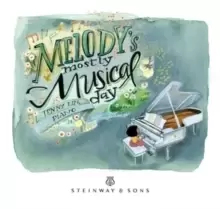 image of Melody's Mostly Musical Day