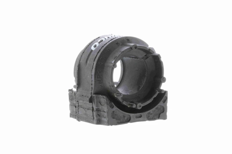 Image of VAICO V40-1388 Stabilizer Bushes Original VAICO Quality, Front Axle Right, Rubber Mount Anti-roll Bar Bush Kit (1334)