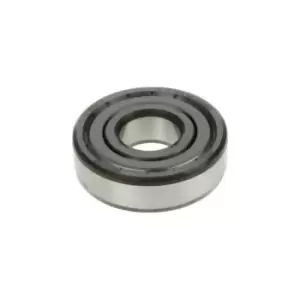 Image of 212-2Z - Single Row Deep Groove Ball Bearing with Filling Slots Shielded