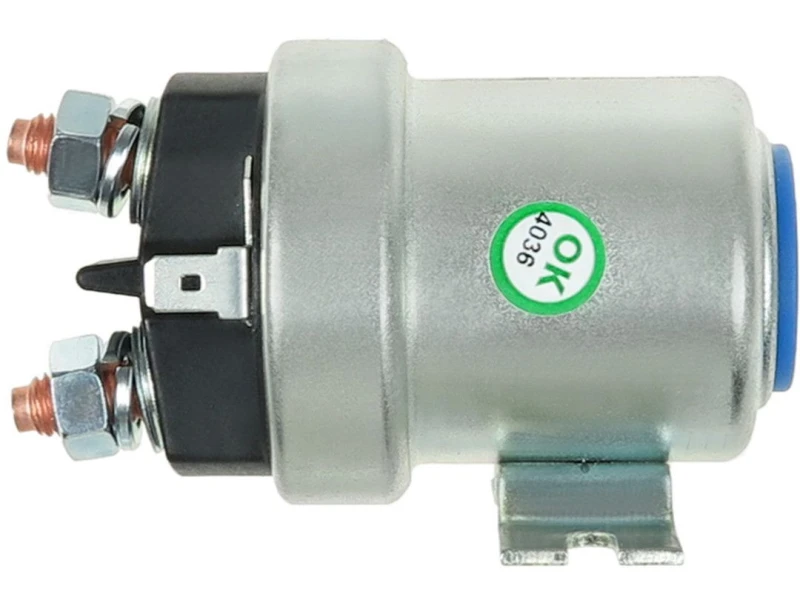 Image of AS-PL Starter solenoid AS-PL SS9158P