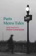 Image of paris metro tales