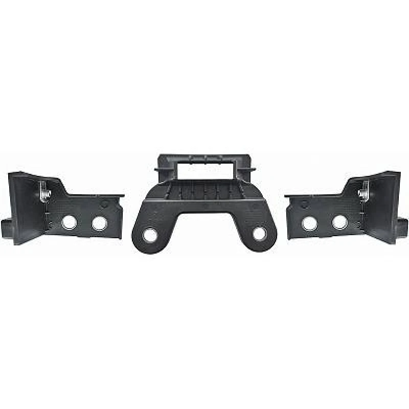 Image of Bumper bracket DIEDERICHS 4467054