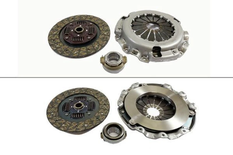 Image of KAWE Clutch kit KAWE 960461