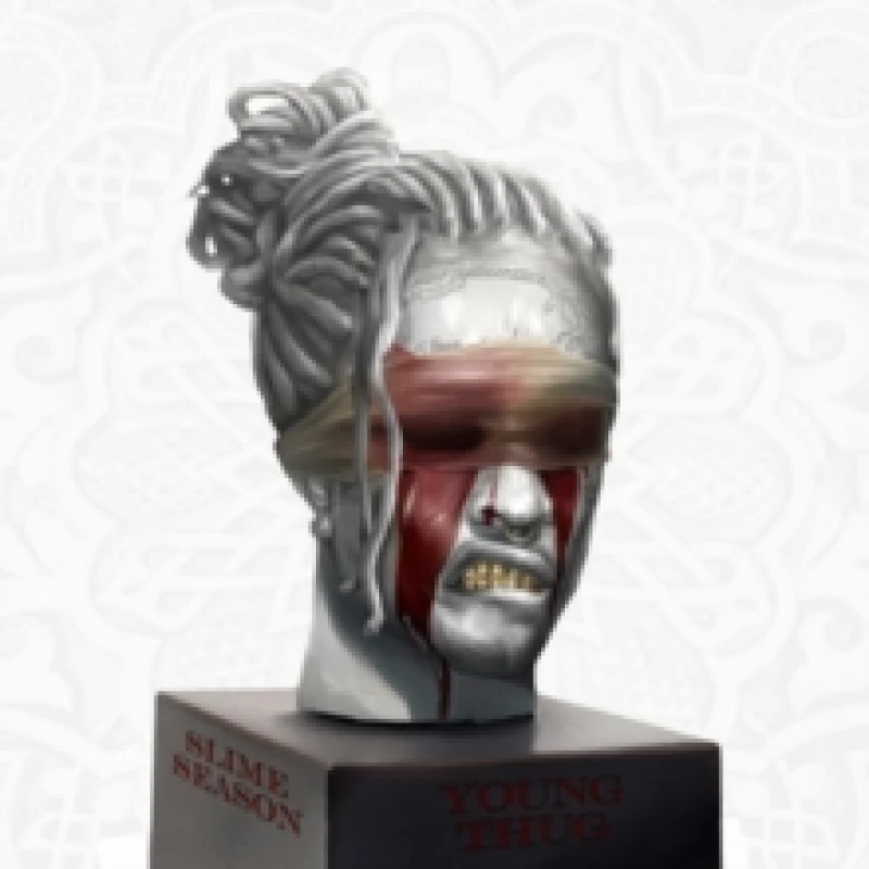 Image of Slime Season Vinyl