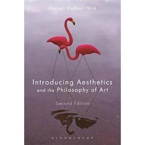 Image of Introducing Aesthetics and the Philosophy of Art by Darren Hudson Hick (Paperback, 2017)
