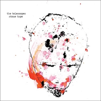 Image of The Telescopes - Stone Tape CD
