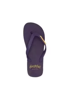 image of Azul Marino Flip Flops