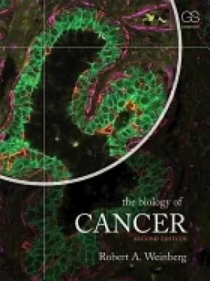 Image of biology of cancer 2nd edition