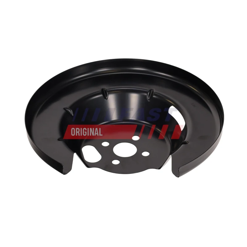 Image of FAST Brake disc backing plate FAST FT03943