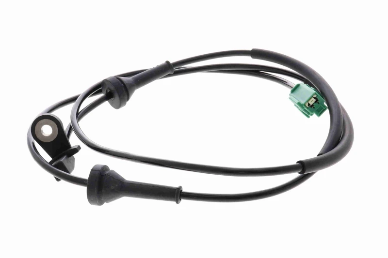 Image of VEMO V95-72-0057 ABS Sensor Original VEMO Quality Rear Axle Sensor,wheel speed (412)