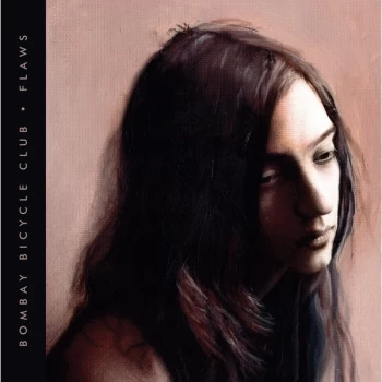 Image of Bombay Bicycle Club - Flaws Vinyl