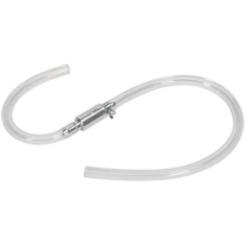 Image of Sealey MS014 Motorcycle Brake Bleeder