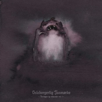 Image of Tusmorke - Osloborgerlig Tusmorke Vardoger Og Utburder Vol 1 Vinyl