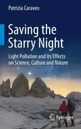 Image of saving the starry night light pollution and its effects on science culture