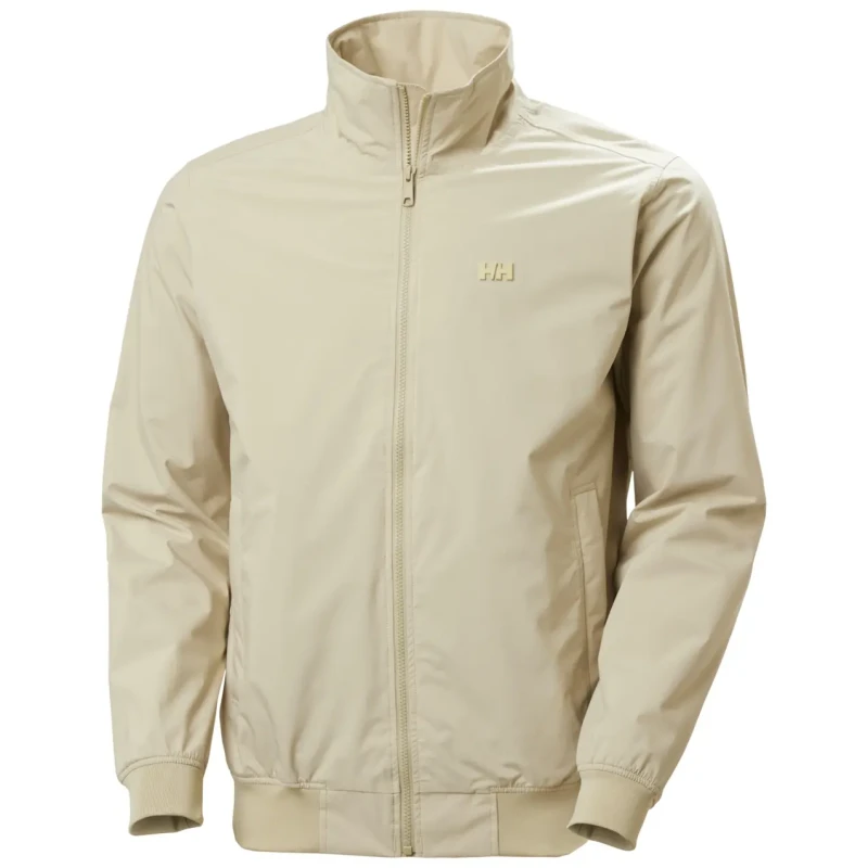 Image of Helly Hansen Jacket Helly Hansen Vika Marron Male L