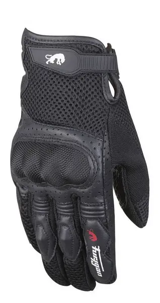 Image of Furygan TD12 Lady Black Size M