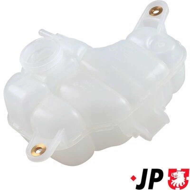 Image of JP GROUP Coolant expansion tank JP GROUP 1214701600