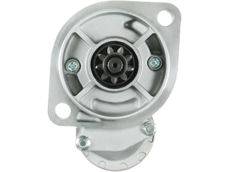 Image of AS-PL Starter motor AS-PL S6004