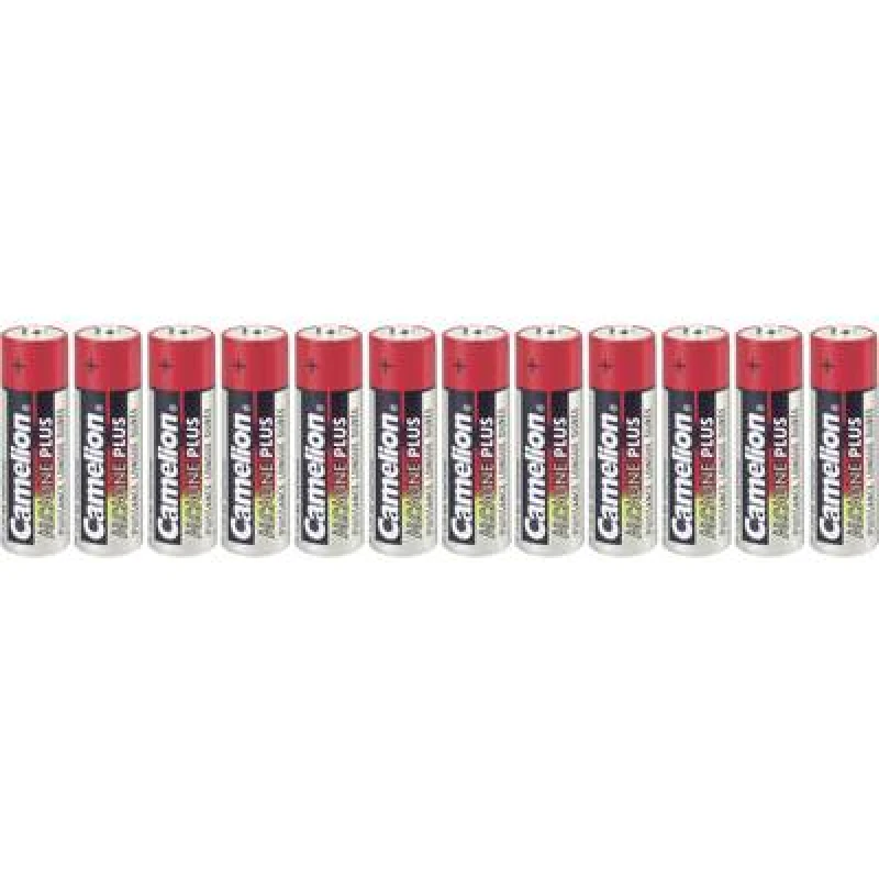 Image of Camelion Plus LR06 Mignon AA -Batterie Alkali-Mangan 2800 mAh 1.5...