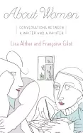 Image of about women conversations between a writer and a painter