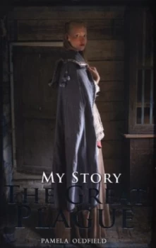 Image of The Great Plague by Pamela Oldfield Book